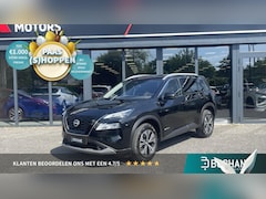 Nissan X-Trail - 1.5 e-Power 2WD N-Connecta | Navigatie | Adaptive Cruise Control |