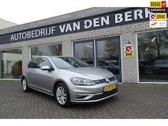 Volkswagen Golf - 1.5 TSI Comfortline Business
