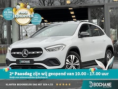 Mercedes-Benz GLA-Klasse - 250e Business Solution Luxury Limited | Dodehoekassistent | Navigatie | Dealeronderhouden
