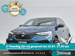 Renault Arkana - 1.6 E-Tech full hybrid 145 esprit Alpine | BOSE |