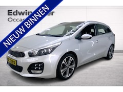 Kia Cee'd Sportswagon - 1.0 T-GDi GT-Line | Panorama | Trekhaak | Xenon | Navi | Cruise control | Climate control