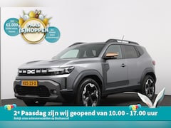 Dacia Duster - 1.6 Hybrid 140 extreme | Demo | Navigatie | Camera | Winter Pack |