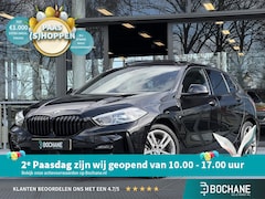 BMW 1-serie - 118i Business Edition Automaat 136PK | M-Sport | Panoramadak | Navigatie | Achteruitrijcam