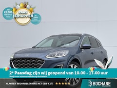 Ford Kuga - 2.5 PHEV Vignale | Panoramadak | Trekhaak |
