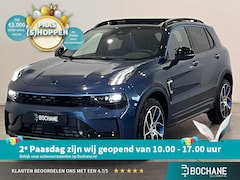 Lynk & Co 01 - 1.5 | Panoramdak | Navigatie | Climate Control | Cruise Control | 360° camera | Apple Carp