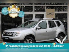 Dacia Duster - 1.2 TCe 4x2 Blackshadow | Achteruitrijcamera | Stoelverwarming | Airco