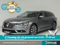 Renault Talisman Estate - 1.6 TCe Intens | Trekhaak | Achteruitrijcamera | BOSE-Audiosysteem | Elektrische Achterkle