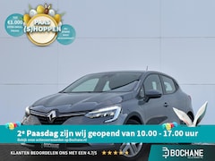 Renault Clio - 1.0 TCe Zen | 1e Eig | Apple Carplay/Android Auto |
