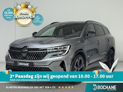 Renault Espace - E-Tech full hybrid 200 Esprit Alpine 7p. | Navigatie | Panoramadak | Harman / Kardon | 360