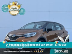 Renault Captur - 0.9 TCe Intens | PDC achter | Aut. Airco |