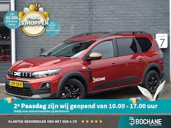 Dacia Jogger - 1.8 hybrid 155 limited edition 7p. Navigatie | 360 Camera | Cruise Contol |