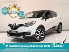 Renault Captur - TCe 150 EDC Intens | Camera | Automaat | R-LINK Navigatie | Dodehoek detectie | climate co