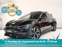 Kia EV6 - GT-Line 77.4 kWh | Warmtepomp | SoH 95, 9% | Panoramadak | Matrix LED | 360° Camera |