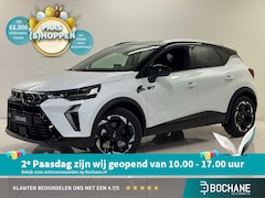 Mitsubishi ASX - 1.8 HEV AT Executive | 360º Camera | Stoelverwarming | Navigatie |