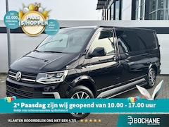 Volkswagen Transporter - 2.0 TDI L2H1 Dubbele Cabine Comfortline Plus | Navigatie | Camera | Trekhaak | Adaptive Cr