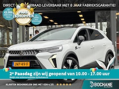 Mitsubishi Grandis - 1.8 HEV Instyle | DEMO