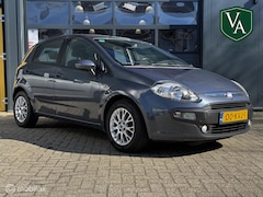 Fiat Punto Evo - 1.4-16V Multiair | Airco | trekhaak | cruise