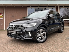 Volkswagen T-Roc - 1.5 TSI R-Line Edition | Trekhaak |
