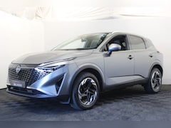 Nissan Qashqai - 1.3 MHEV Xtronic N-Connecta |Pano|Stoel/Stuur verw.|