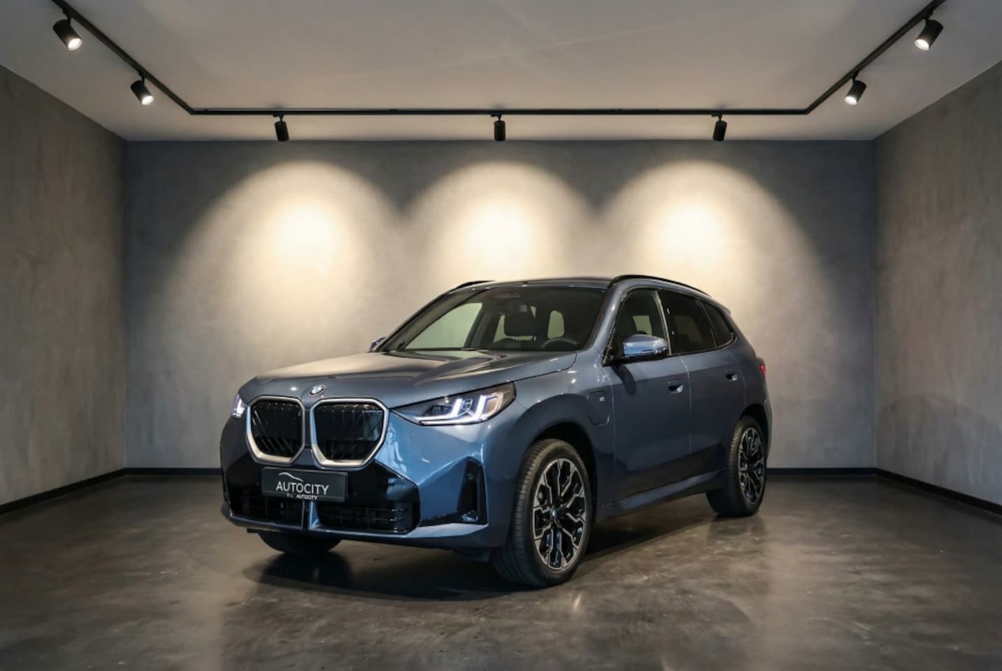 BMW X3 - 30 e xDrive M Sport Pano l 360 l HUD l Memory l Drive Assistance - AutoWereld.nl