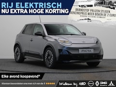 Nissan Micra - Engage 40 kWh | Parkeersensoren achterzijde