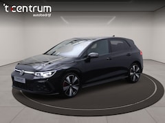 Volkswagen Golf - 1.4 eHybrid GTE 245 PK, Leder, Memory, Mistlampen, Stoelkoeling + Verwarming