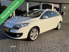 Renault Mégane Estate - 1.5 dCi Dynamique