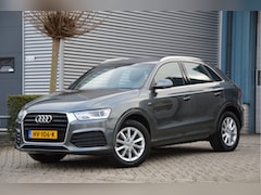 Audi Q3 - 1.4 TFSI S-LINE | LED | CLIMA | PDC | NAVI | CRUISE | ENZ