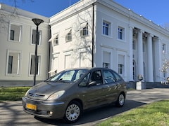 Citroën Xsara Picasso - 1.6i-16V RIJKLAAR
