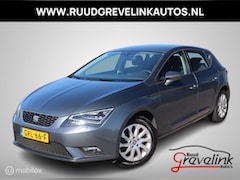 SEAT Leon - 1.4 TSI 123 PK H6 Style Stoelverwarming Camera Carplay Pdc