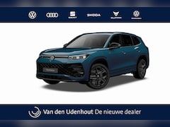 Volkswagen Tayron - 1.5 eHybrid 272 6DSG R-Line Edition | 'App-Connect' draadloze smartphone integratie | Auto