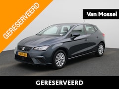 SEAT Ibiza - 1.0 EcoTSI Style Business Intense | CLIMATE CONTROL | PARKEERSENSOREN | APPLE CARPLAY | CR