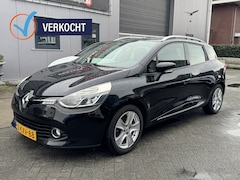 Renault Clio Estate - 0.9 TCe Dynamique