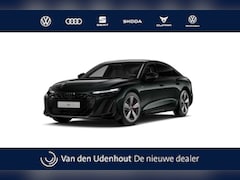 Audi A6 Limousine - e-hybrid quattro 368 S tronic S edition Competition Automaat | Servosluiting achterklep