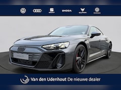 Audi e-tron GT - quattro S e-tron GT 97kWh 592 2AT Automaat | Velgen, gegoten lichtmetaal 21" "5-dubbelspaa
