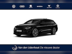 Audi A6 Avant e-tron - S6 Avant e-tron quattro 503 1AT Automaat | Privacy glas (donker getint) | virtual mirrors