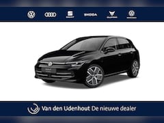 Volkswagen Golf - 1.5 eHybrid 204 6DSG Style Edition Automaat