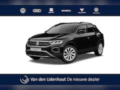 Volkswagen T-Roc - 1.0 TSI 116 6MT Life Edition