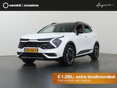Kia Sportage - 1.6 T-GDi Plug-in Hybrid AWD GT-PlusLine | Panoramadak | Harman/kardon audio | Stoelventil