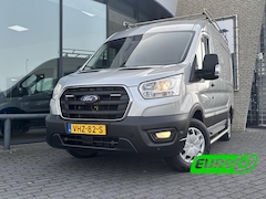 Ford Transit - L2H2*RWD*WERKPLAATS*OMVORMER*LIER*CAMERA*CRUISE