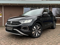 Volkswagen T-Roc - 1.0 TSI Edition