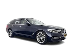 BMW 5-serie Touring - 530d High Executive Luxury-Line Aut. *PANO | BOWERS-WILKINS | LEATHER | FULL-LED | ADAPTIV