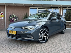 Volkswagen Golf Variant - 1.5 eTSI R-Line Business