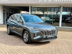 Hyundai Tucson - 1.6 T-GDI MHEV i-Motion|Camera|CarPlay|Nav|Nieuwstaat|Trekhaak