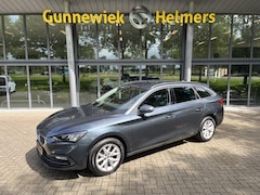 SEAT Leon Sportstourer - 1.0 eTSI Style Business Intense | AUTOMAAT | HYBRIDE | CARPLAY | NAVIGATIE | CAMERA | LED