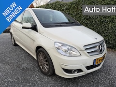Mercedes-Benz B-klasse - 180 CDI Automaat | Airco | Cruise Control | LMV | Elekt. Ramen | Trekhaak | HANDEL / EXPOR