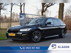 BMW 5-serie Touring - 520i High Executive Edition|M-sport|Pano|HUD|Trekhaak
