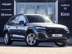 Audi Q5 - 50 TFSI e S edition | Navi | Cruise Controle |