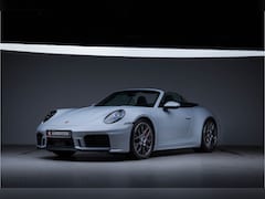 Porsche 911 Cabrio - 3.0 Carrera S NEW l Ice Gray Metallic l Facelift model l Nieuw l