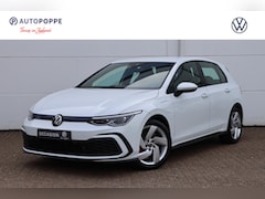 Volkswagen Golf - 1.4 eHybrid GTE 245pk DSG6 Adaptive | Carplay | Stuur en- Stoelverwarming